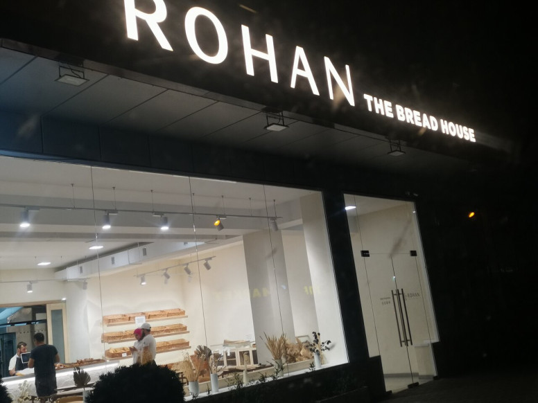 Rohan