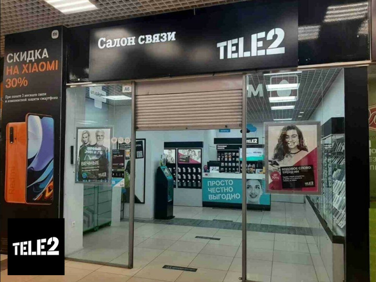 Tele2