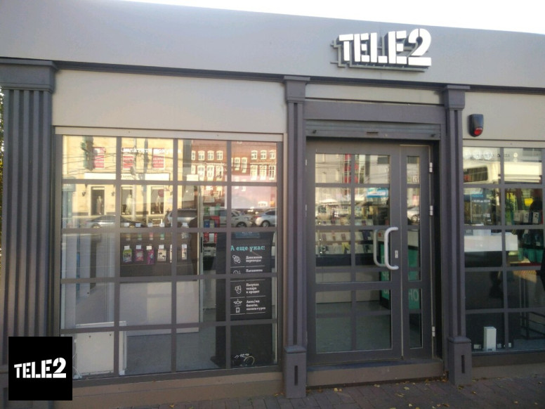 Tele2