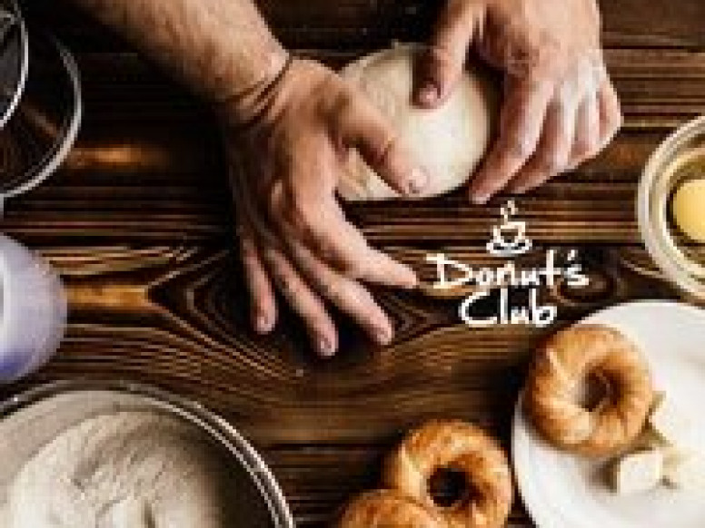 Donuts Club