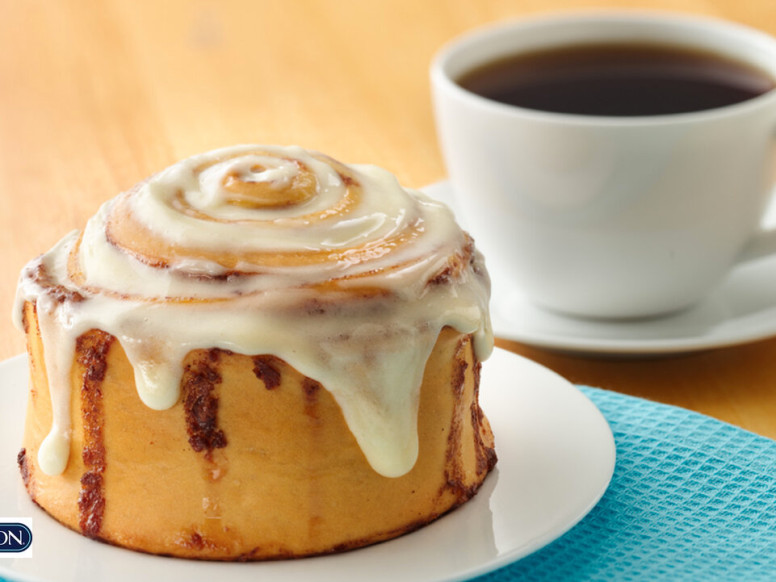 Cinnabon