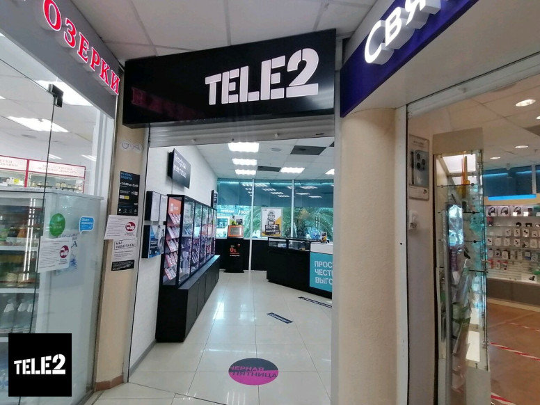 Tele2