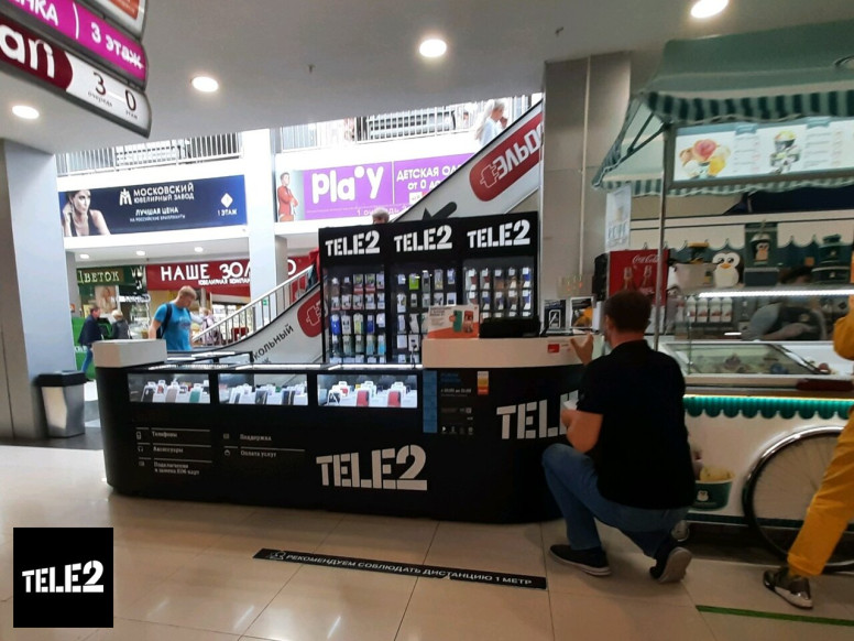 Tele2