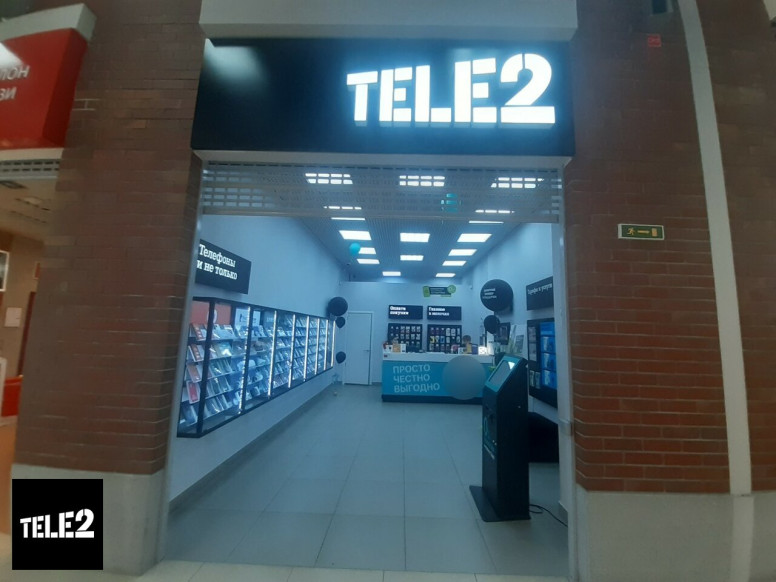 Tele2