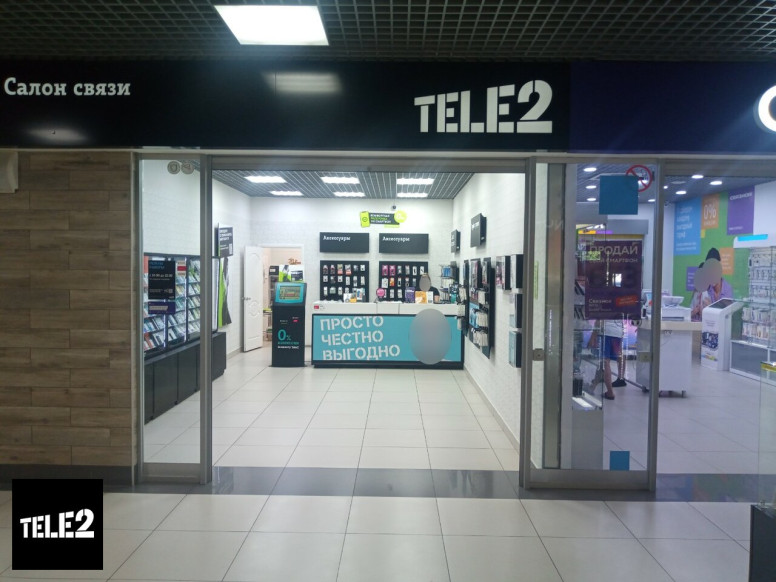 Tele2