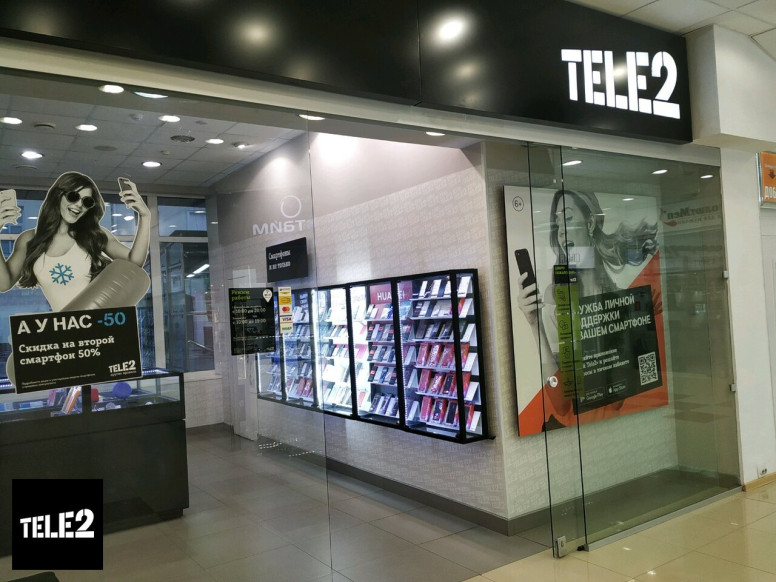 Tele2