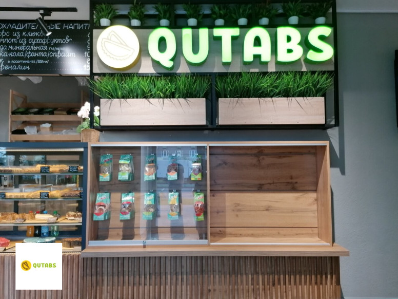 Qutabs