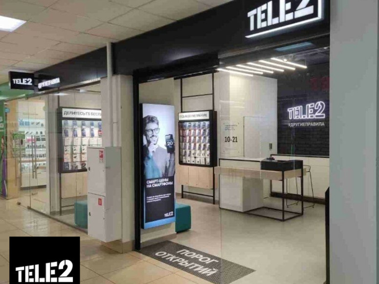 Tele2