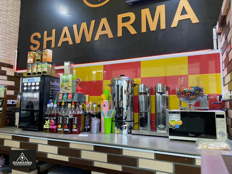 Shawarma