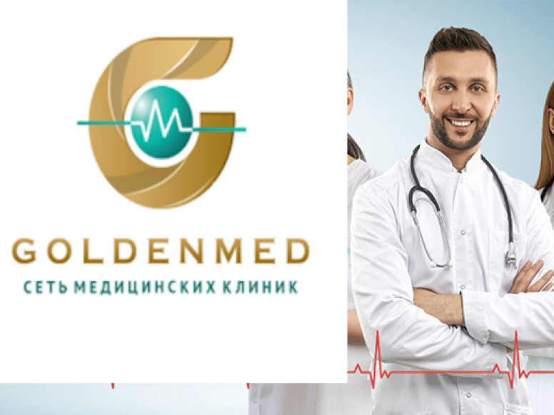 GoldenMed