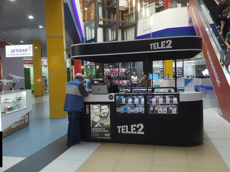 Tele2