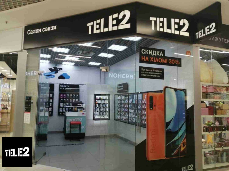 Tele2