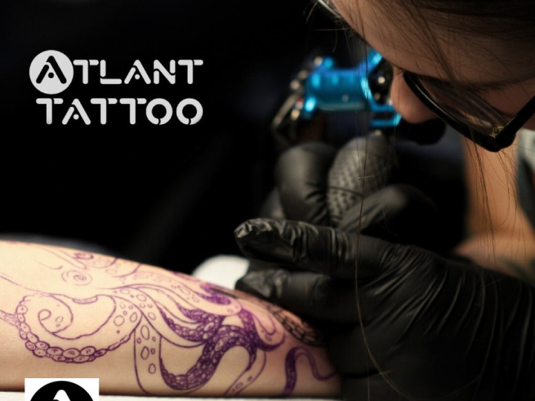 Atlant Tattoo