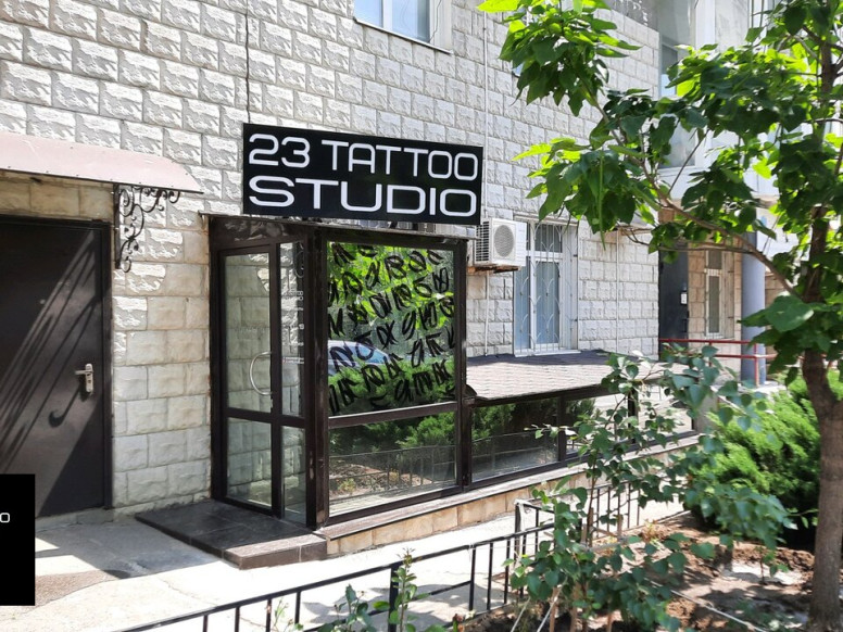 23 Tattoo Studio