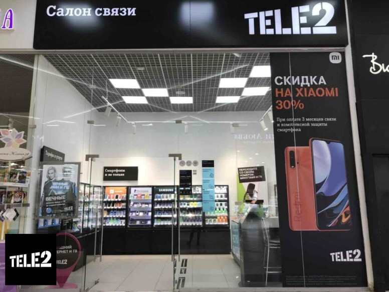 Tele2