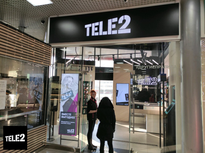 Tele2