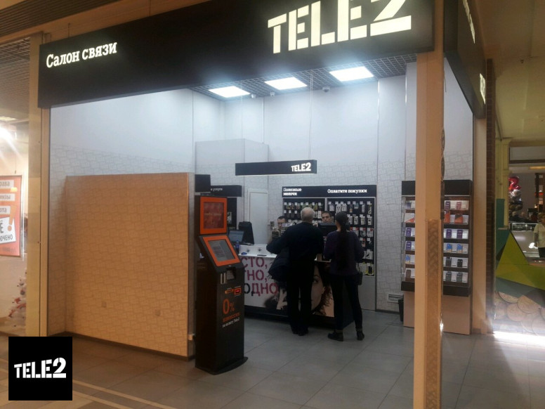 Tele2