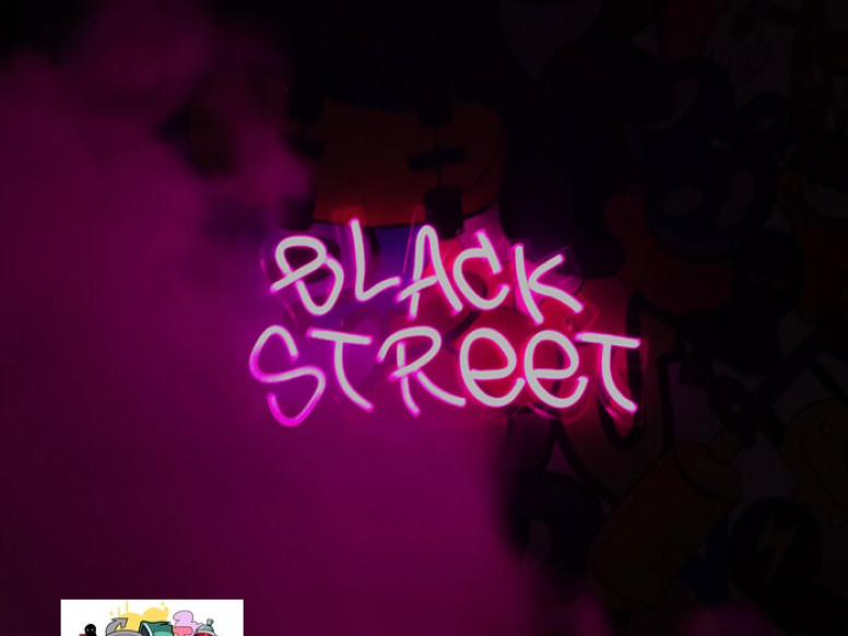 Black Street