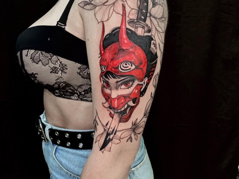 VarichTattoo