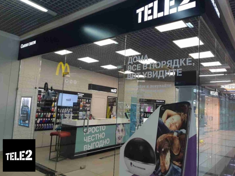 Tele2