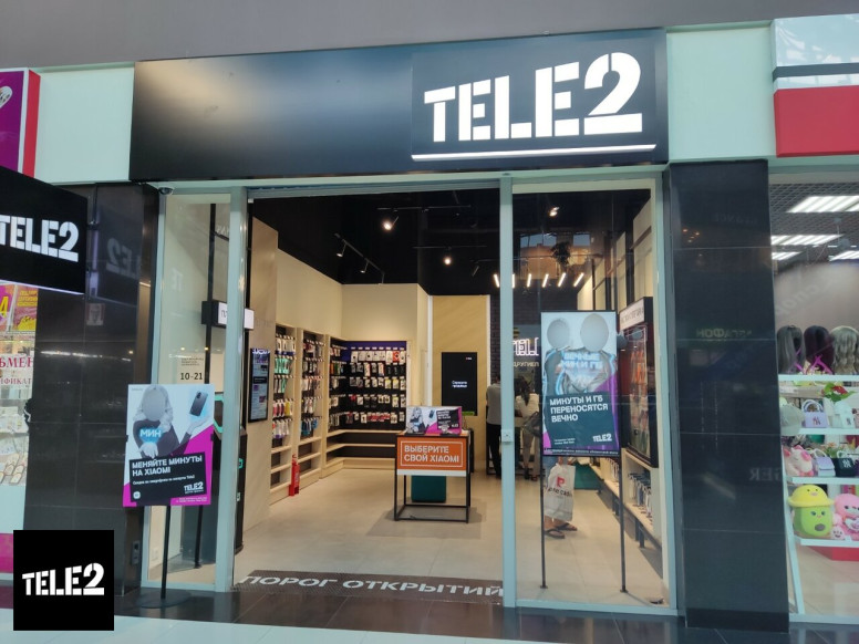 Tele2