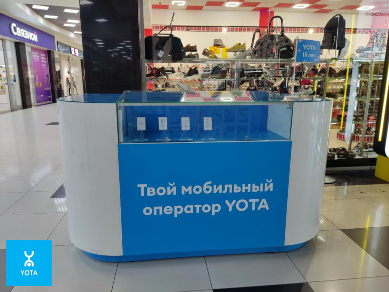 Yota