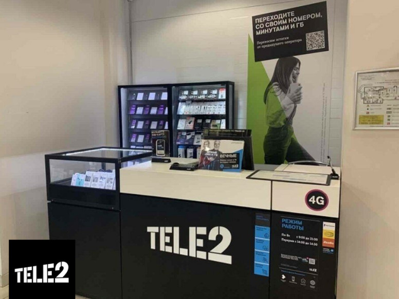 Tele2