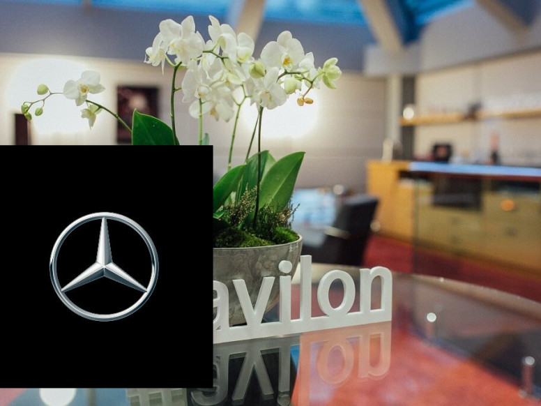 Авилон - официальный дилер Mercedes-Benz