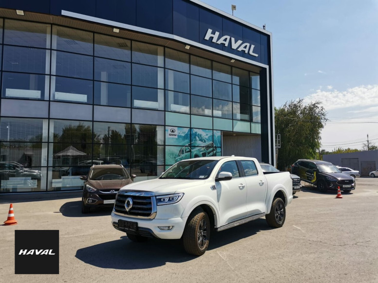 Haval официальный дилер Юг Моторс Авто