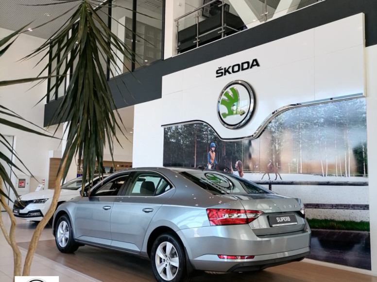 Skoda