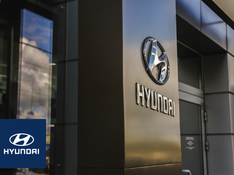 Динамика, официальный дилер Hyundai