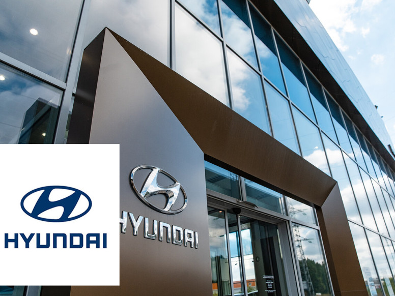 Hyundai КЛЮЧАВТО Курск