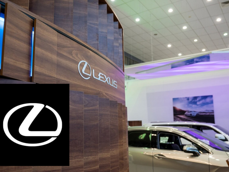 Lexus Архангельск