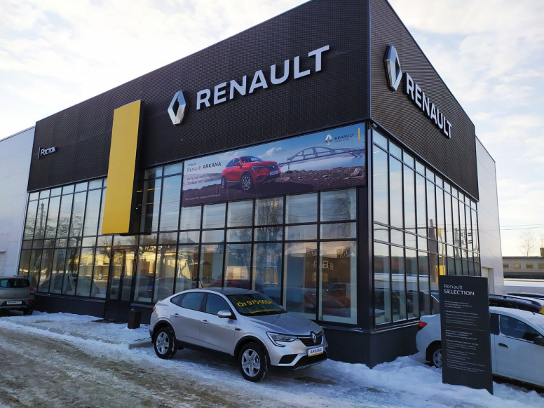 Renault