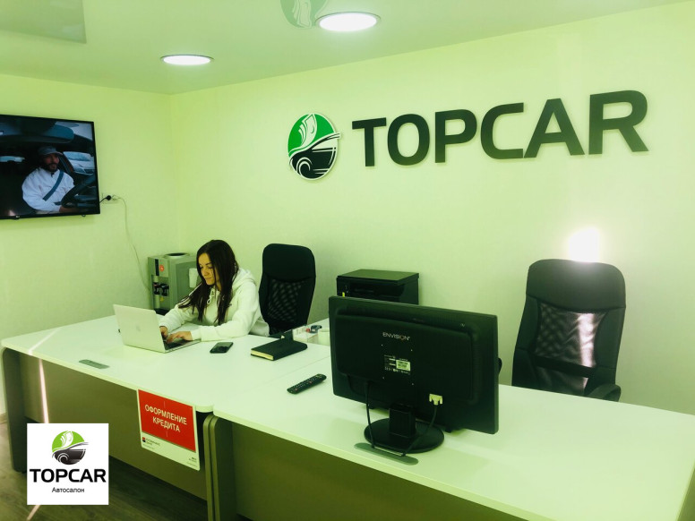 Topcar