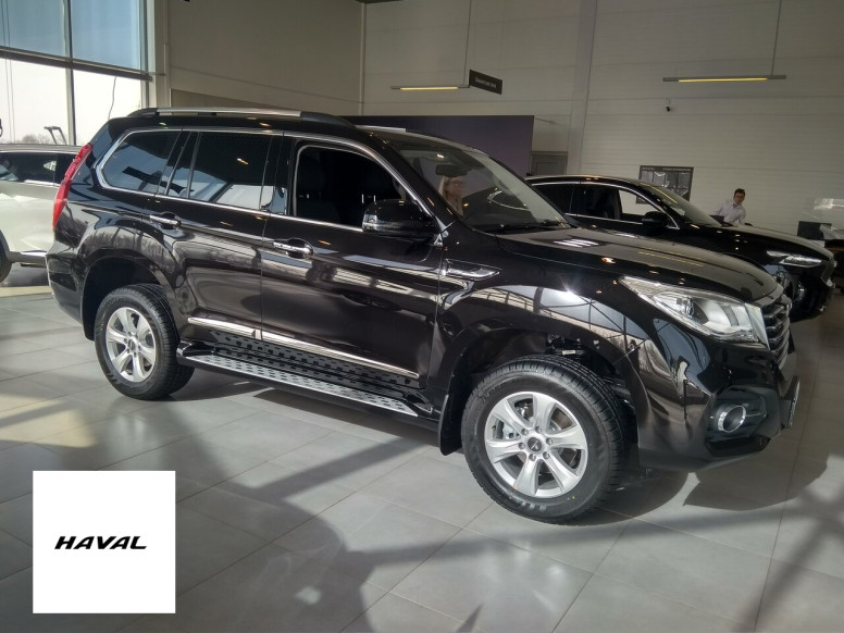 Haval КорсГрупп