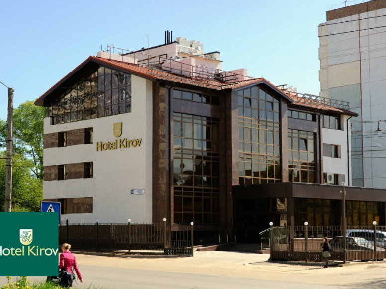 Hotel Kirov