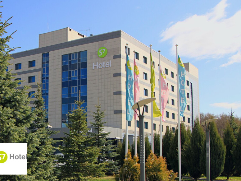 S7 Hotel Domodedovo