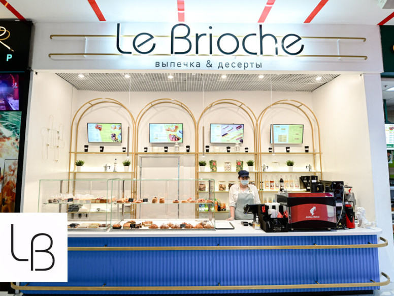 Le Brioche