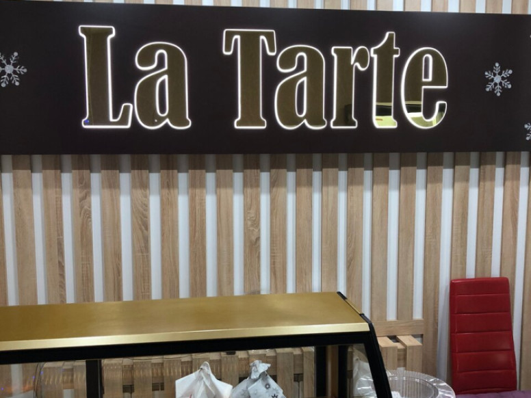 La Tarte