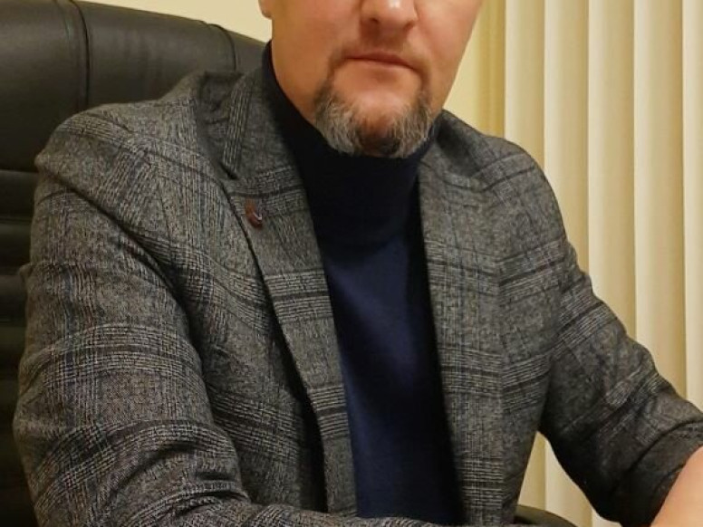 Адвокат Меренков Андрей Владимирович