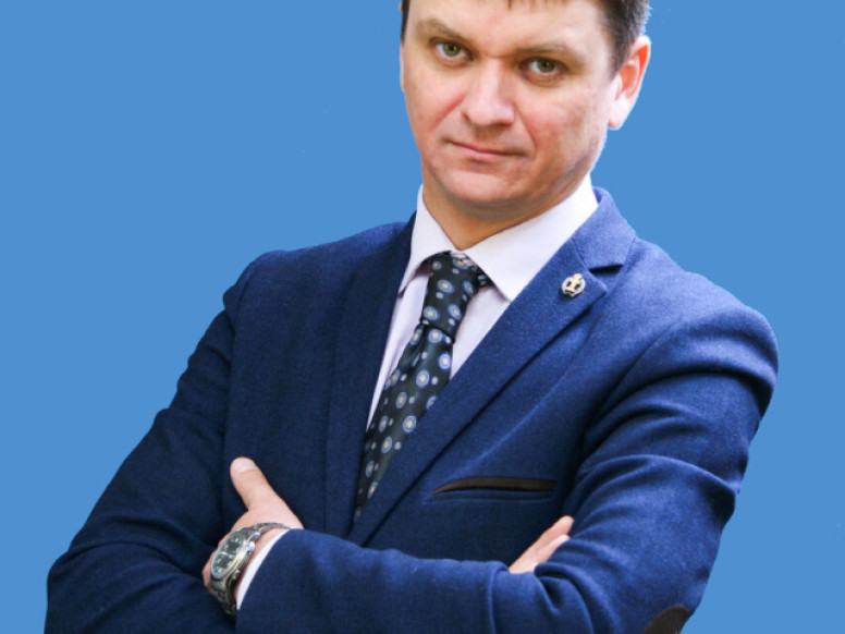 Адвокат Кузенков Р. В.