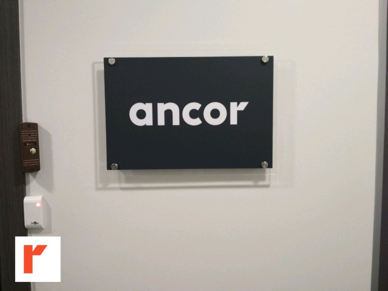 Ancor