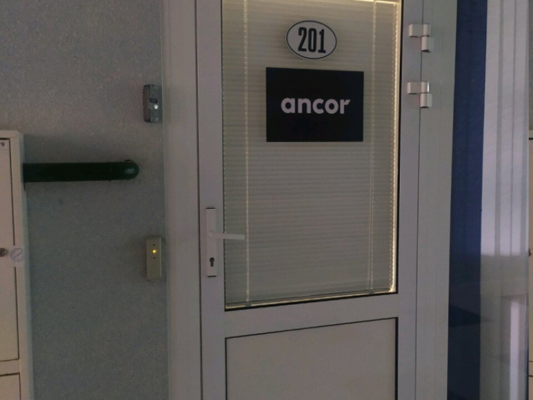 Ancor