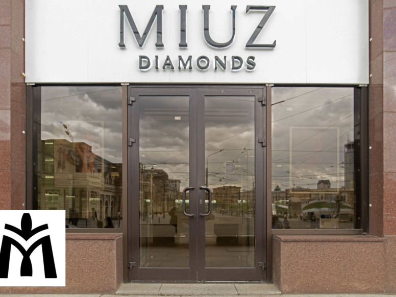 MIUZ diamonds