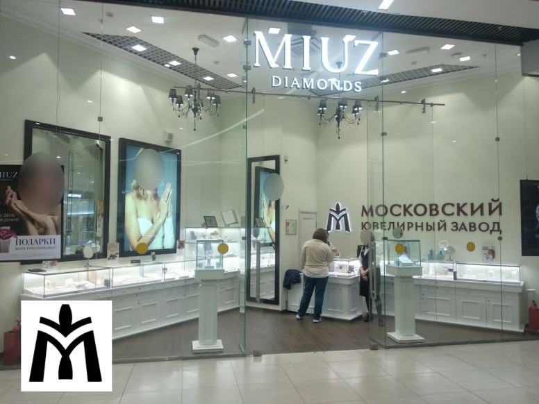 MIUZ diamonds