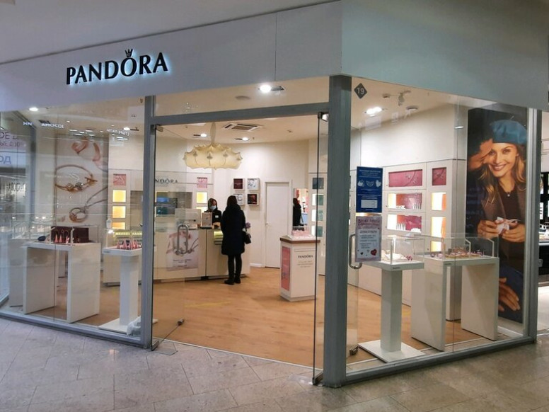 Pandora