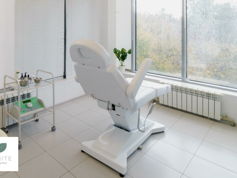 Клиника косметологии White Beauty Clinic