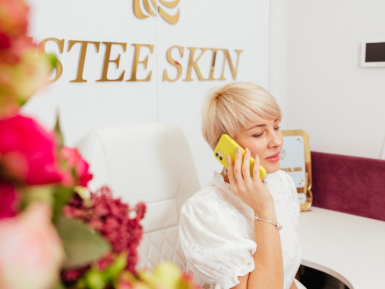 Esteeskin Clinic