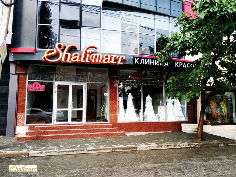 Shalimarr